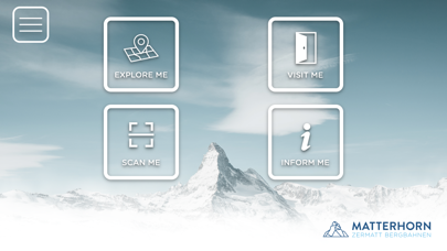 Matterhorn Paradise Screenshot