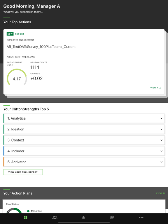 Gallup Accessのおすすめ画像1