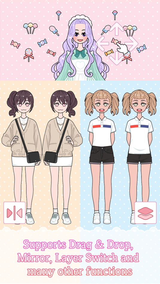 #2. Lily Diary (iOS) By: SeyeonSoft Co., Ltd.