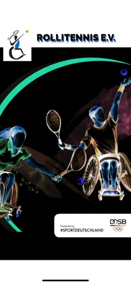 Game screenshot Rollstuhltennis mod apk