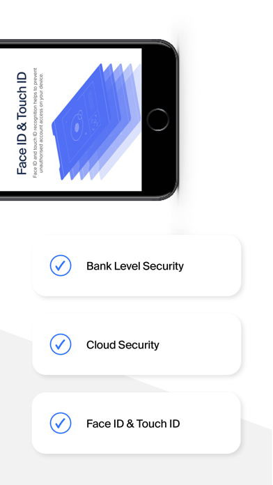 Moneymgmt Screenshot