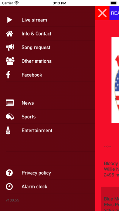 How to cancel & delete KKAQ 1460 AM from iphone & ipad 2