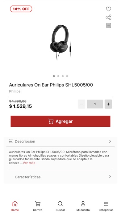 Hiper Libertad Screenshot