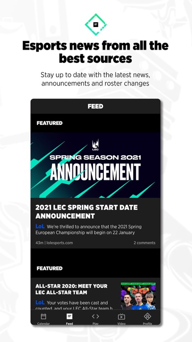 How to cancel & delete Strafe Esports from iphone & ipad 3