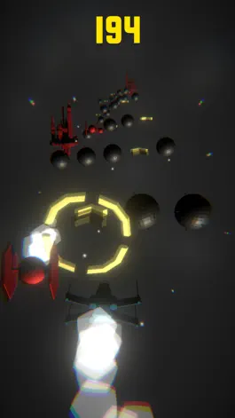 Game screenshot Star Squadron mod apk