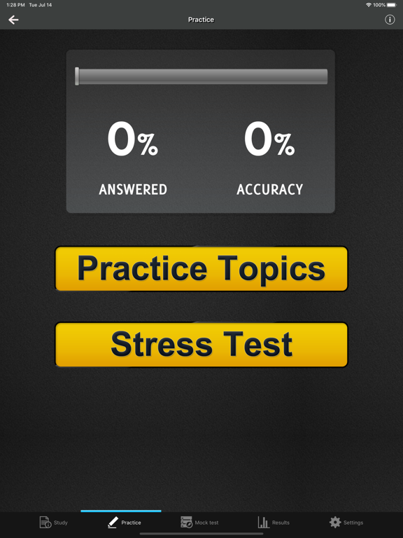 Screenshot #5 pour City&Guilds 2377 PAT Testing