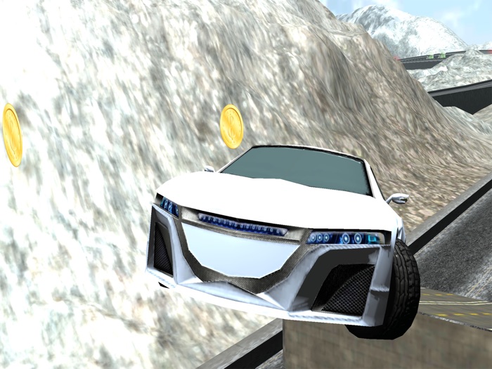 Stunts Boost Car Extreme