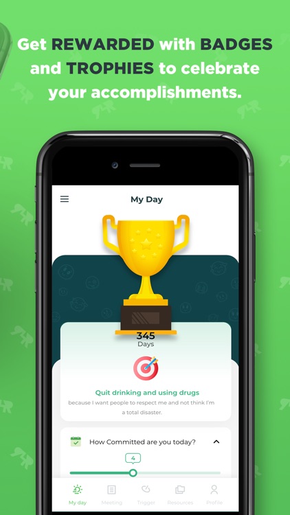 Responsible 4 Recovery