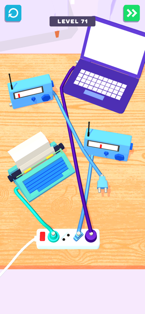 Office Life 3D(圖6)-速報App