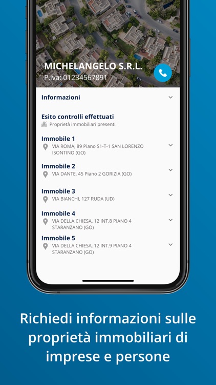 InnolvUP: Report e Prospect screenshot-4