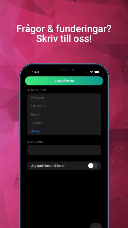 Ekebacken screenshot-3