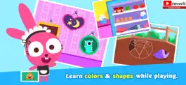 Game screenshot Purple Pink Cleaning Day apk