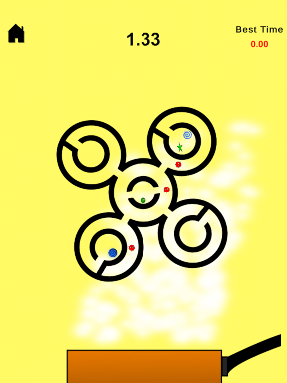 Screenshot #5 pour Escapea