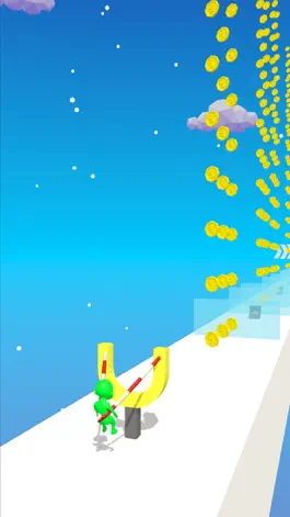 Game screenshot Slingshot Madness mod apk