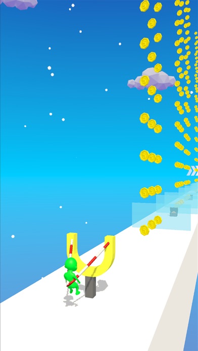 Slingshot Madness Screenshot