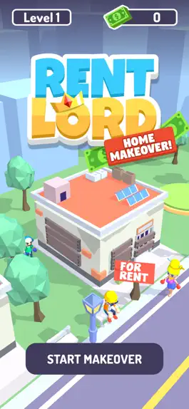 Game screenshot Rent Lord mod apk