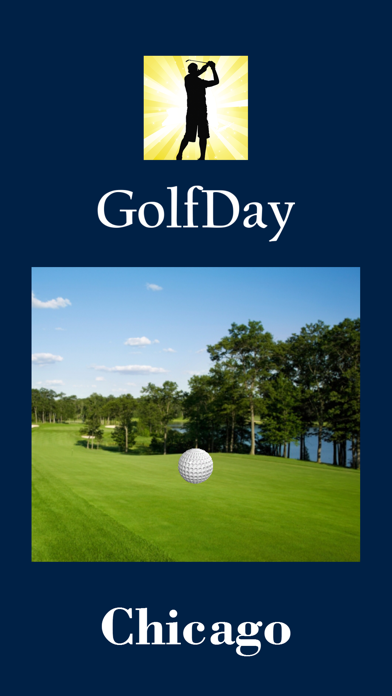 Screenshot #1 pour GolfDay Chicago