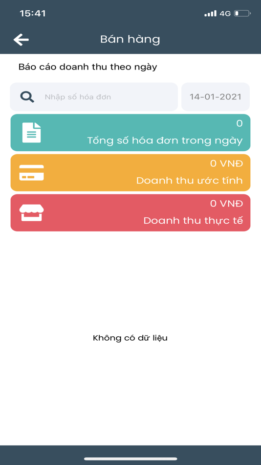 #3. eZoZo Manager (iOS) 由: Vietnam Posts and Telecommunications Group