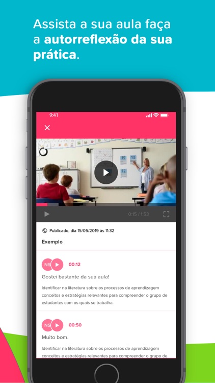 Crescemos Formações