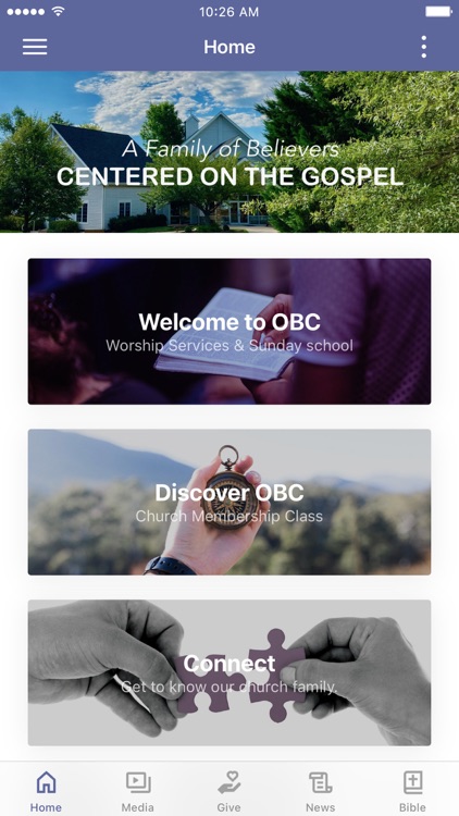 Occoquan Bible Church