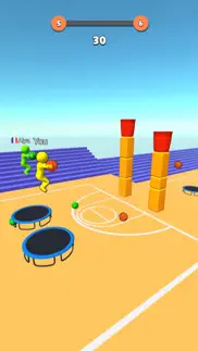 jump dunk 3d problems & solutions and troubleshooting guide - 2