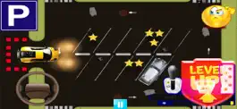 Game screenshot Top Down Car Parking Simulator hack