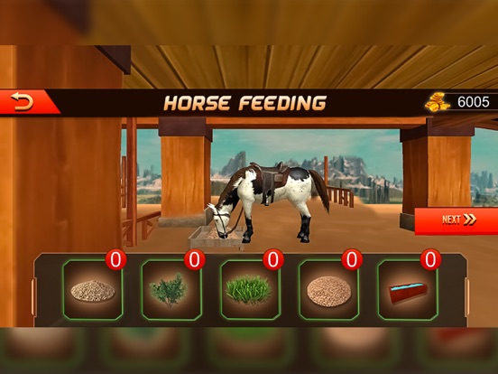 Screenshot #4 pour Public Horse Transport Sim 3D