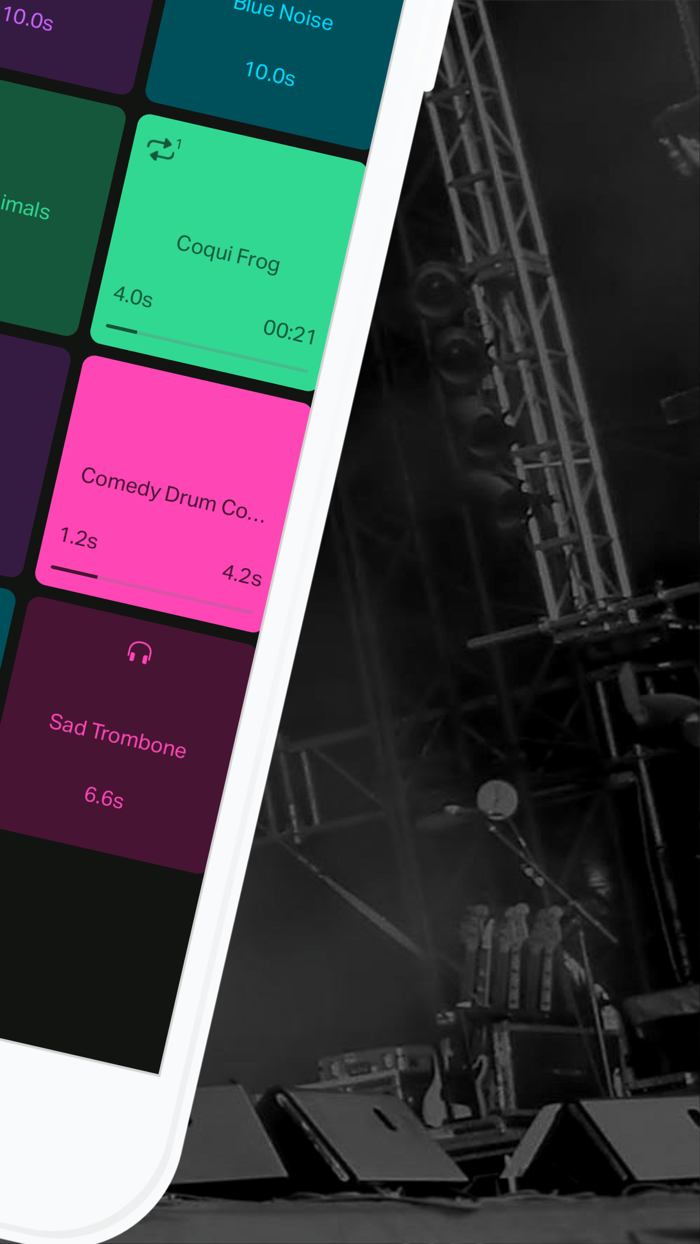 SoundBox Best Soundboard App