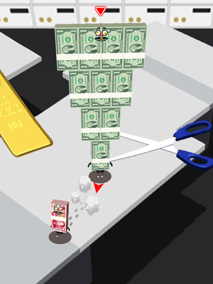 Money Slap.io