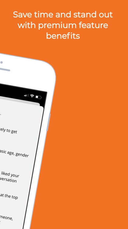 Fitafy: Healthy Dating App screenshot-7