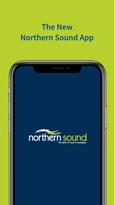 Northern Sound Screenshot