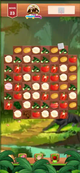 Game screenshot Casuta din Padure hack