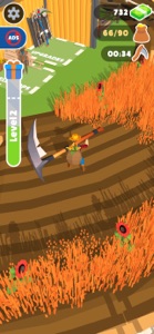 Harvest It! screenshot #2 for iPhone