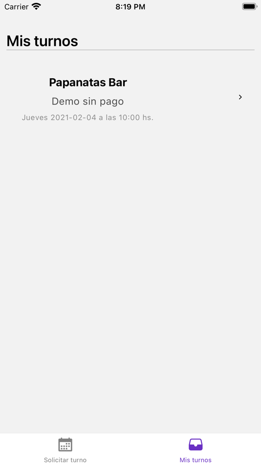 #3. Turnoide (iOS) 由: Turnoide