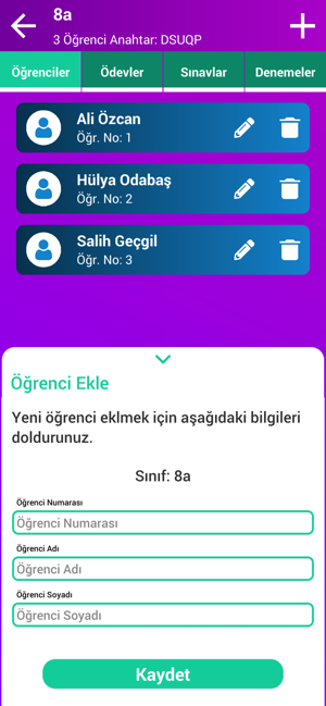 Mutlu Öğretmen(圖3)-速報App