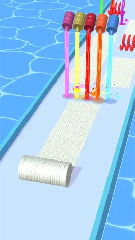 Game screenshot DyeingRunner mod apk