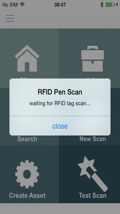 Atlas - The Asset Works screenshot-3
