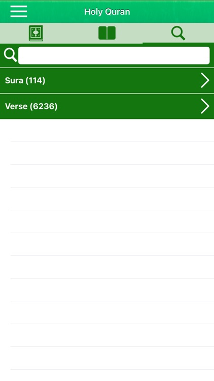 Quran in Azerbaijani, Arabic screenshot-4