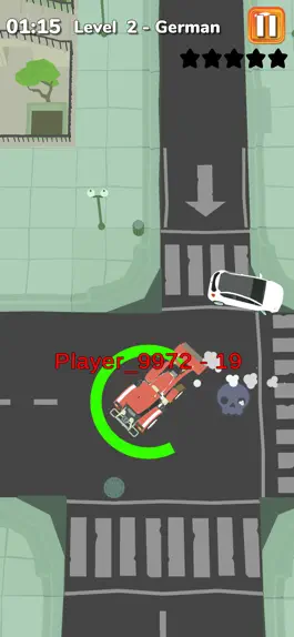 Game screenshot Bulldozer Rush 3D hack