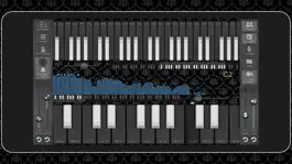 Game screenshot chaotic piano - Pocket Grand apk