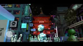 Game screenshot Grack Virtual Space hack