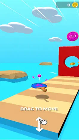 Game screenshot Air Pong! mod apk