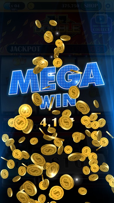 Vegas Alive Screenshot