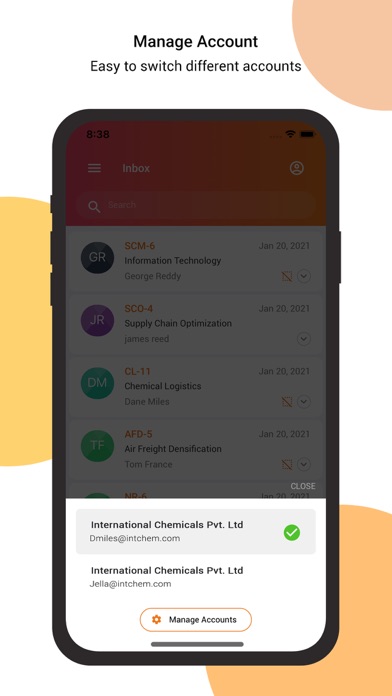 Transfora Pro Screenshot
