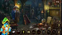 Game screenshot Discover Treasure apk