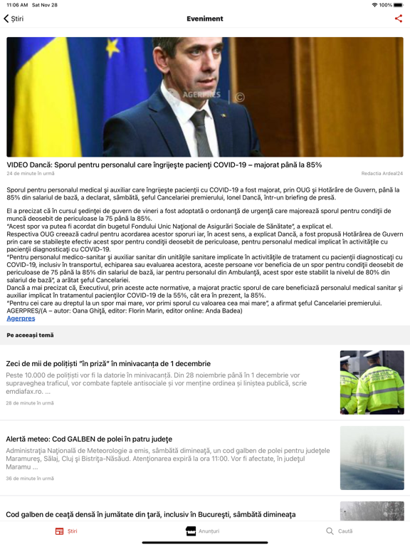 Screenshot #5 pour Ardeal24