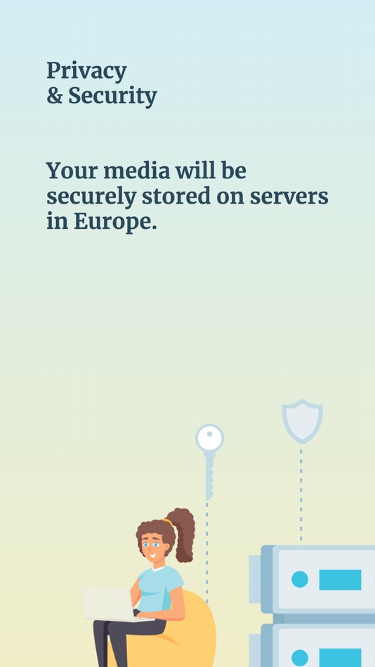 #7. Take Part - Virtual Guestbook (iOS) 由: Daniele De Rosa