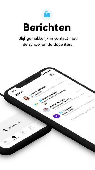 CSG De Lage Waard Screenshot