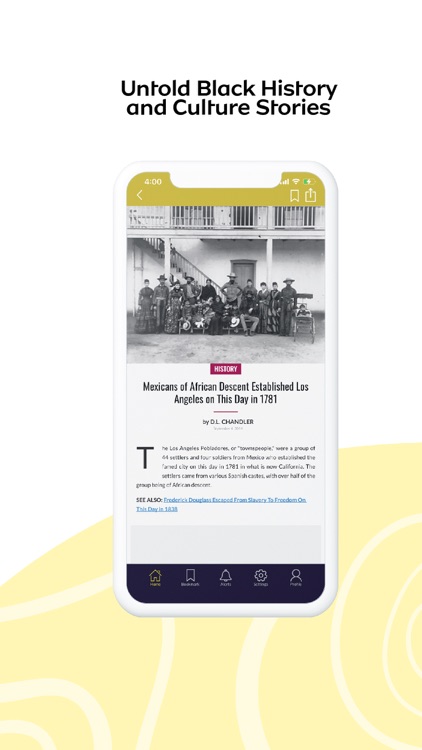 Face2Face Africa screenshot-4