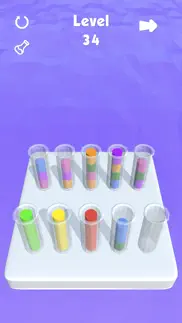 match 3d - puzzle game iphone screenshot 4